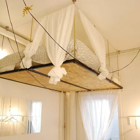 Appartamento Arty 20m² District Of Batignolles *