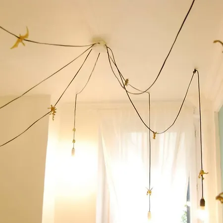 Appartamento Arty 20m² District Of Batignolles *