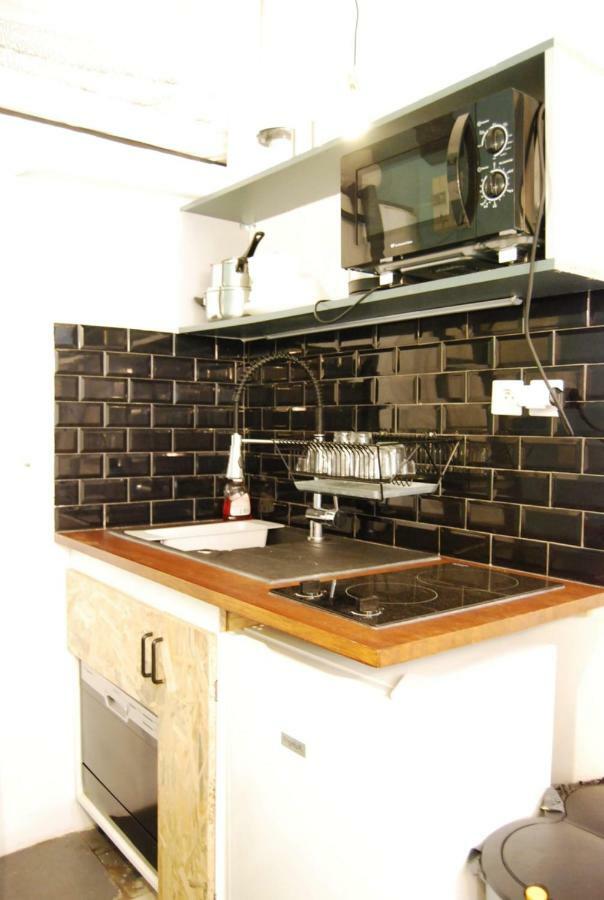 Appartamento Arty 20m² District Of Batignolles *