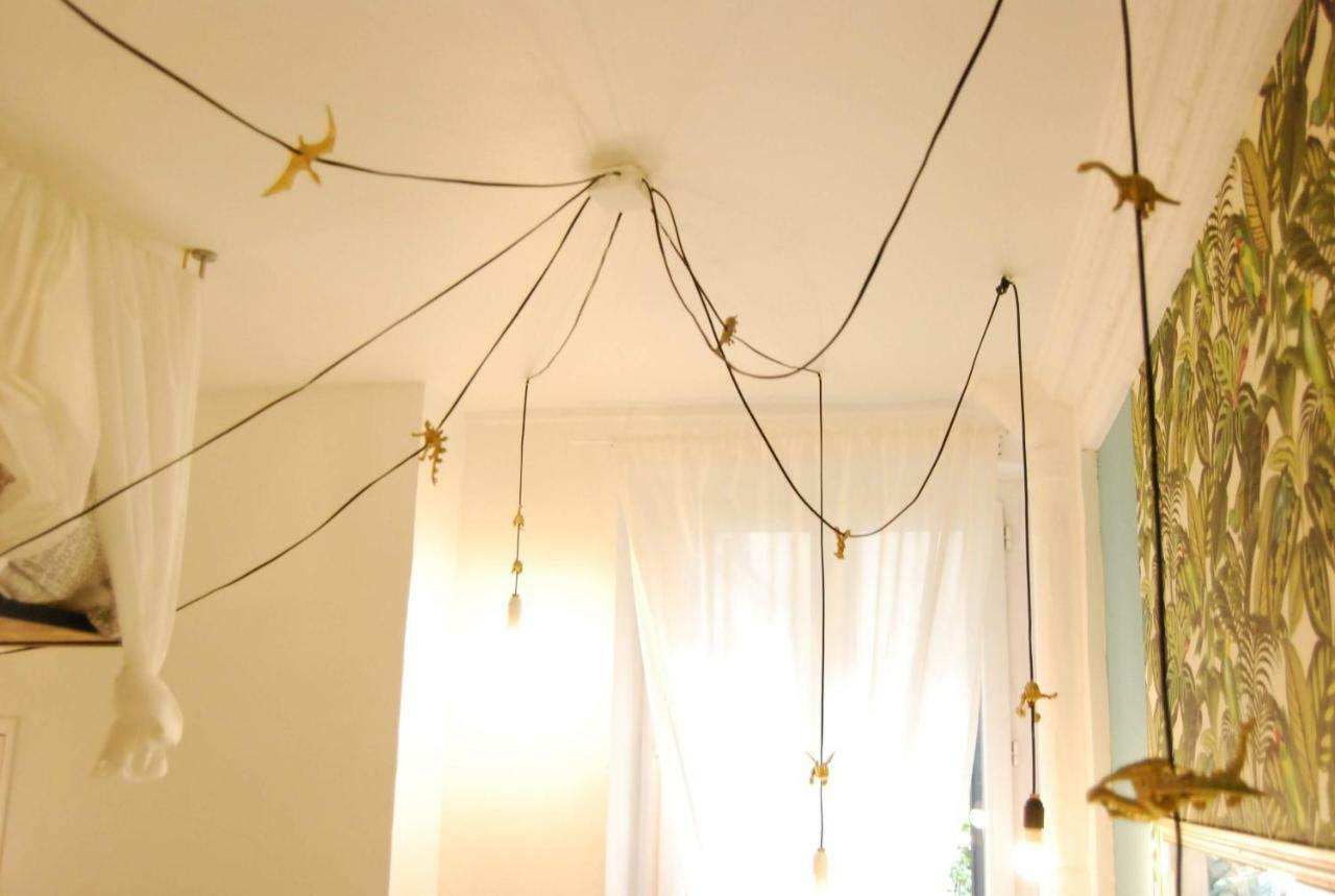 Appartamento Arty 20m² District Of Batignolles *