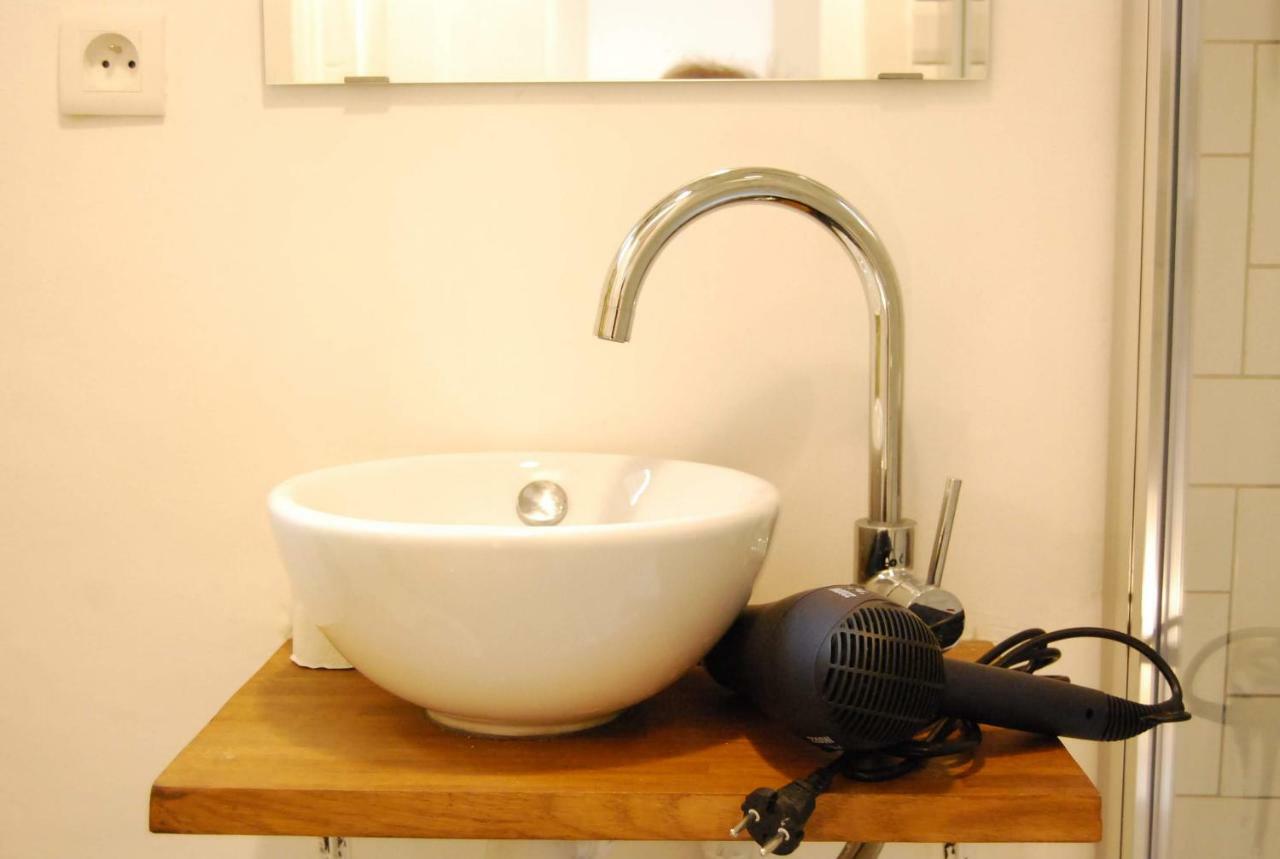Appartamento Arty 20m² District Of Batignolles *