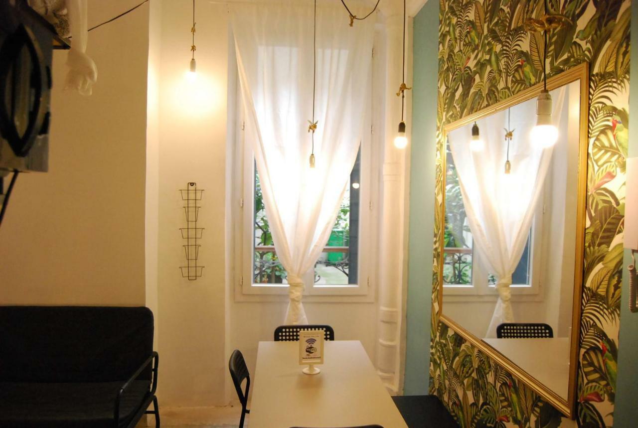 Arty 20m² District Of Batignolles * Parigi